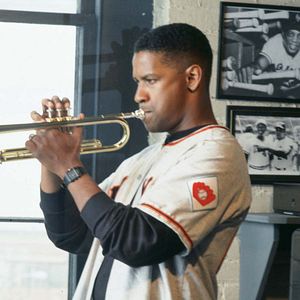 Foto Denzel Washington