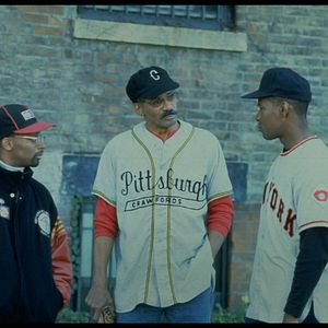 Foto Denzel Washington