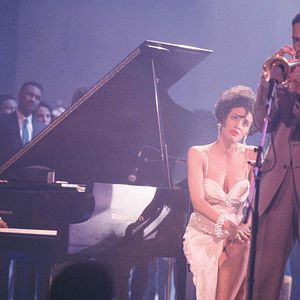 Foto Denzel Washington