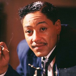 Foto Giancarlo Esposito