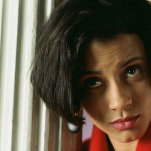 Foto Cynda Williams