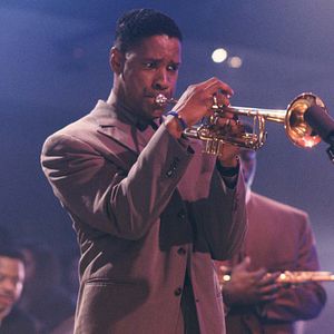 Foto Denzel Washington