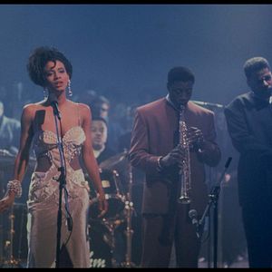 Foto Denzel Washington