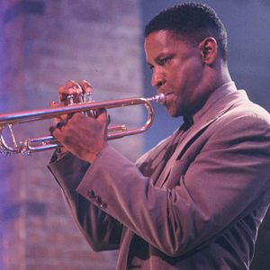 Foto Denzel Washington