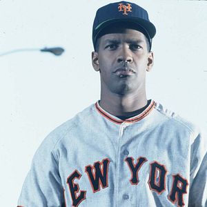 Foto Denzel Washington