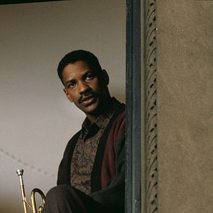 Foto Denzel Washington