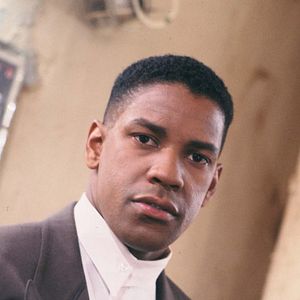 Foto Denzel Washington