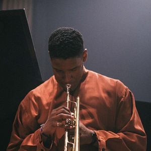 Foto Denzel Washington