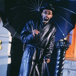 Foto Spike Lee