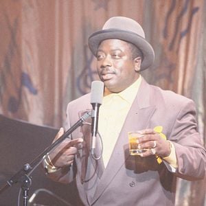 Foto Mo' better blues (Cuanto más, ¡mejor!)