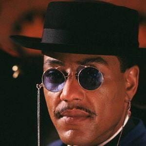 Foto Giancarlo Esposito