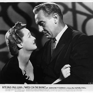 Foto Watch on the Rhine