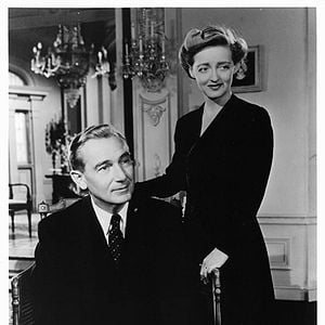 Foto Watch on the Rhine