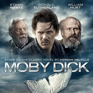 Foto Moby Dick