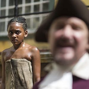 Foto El libro de los negros