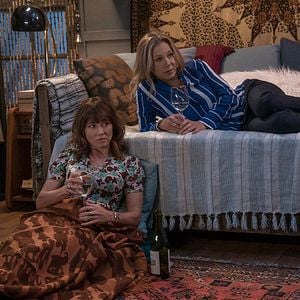 Foto Linda Cardellini