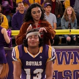 Foto El universo en expansión de Ashley García