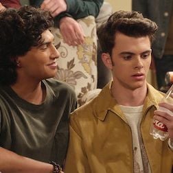 Foto El universo en expansión de Ashley García