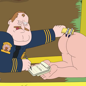 Foto Paradise Police