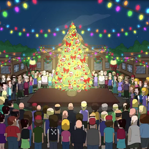 Foto Paradise Police