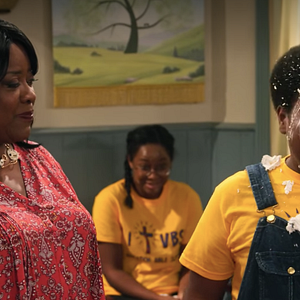 Foto Reunión familiar