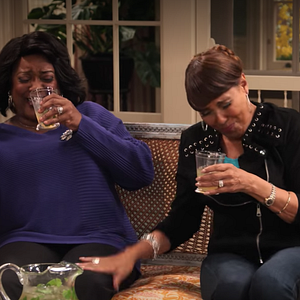 Foto Reunión familiar