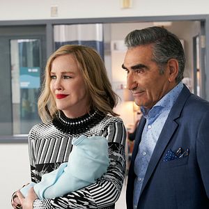 Foto Schitt's Creek