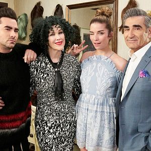 Foto Schitt's Creek