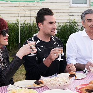 Foto Schitt's Creek