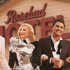 Foto Schitt's Creek