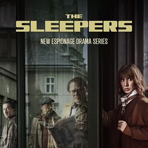 Foto The Sleepers