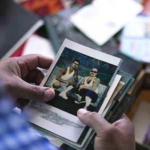 Foto The Innocence Files