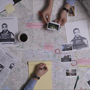 Foto The Innocence Files