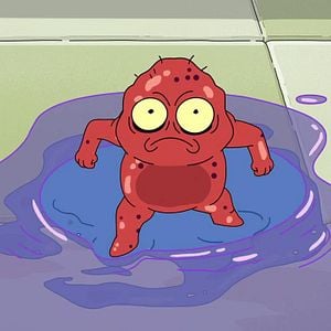 Foto Solar Opposites