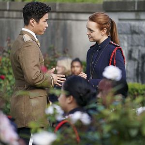 Foto Motherland: Fort Salem