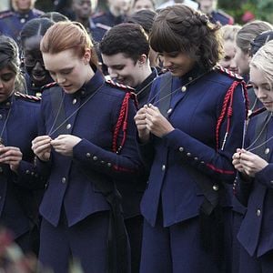 Foto Motherland: Fort Salem