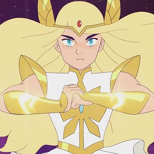 Foto She-Ra y las princesas del poder