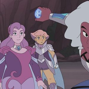 Foto She-Ra y las princesas del poder