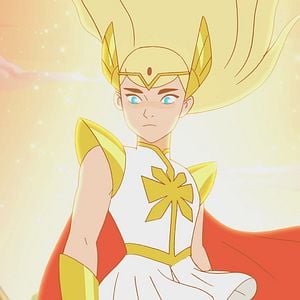Foto She-Ra y las princesas del poder