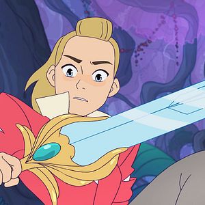 Foto She-Ra y las princesas del poder