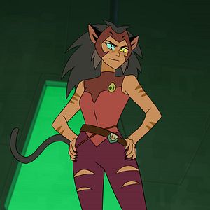 Foto She-Ra y las princesas del poder