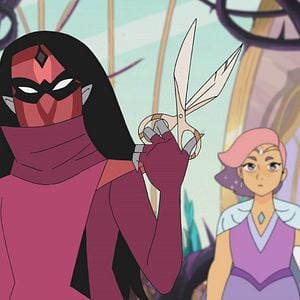 Foto She-Ra y las princesas del poder