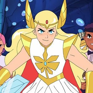Foto She-Ra y las princesas del poder
