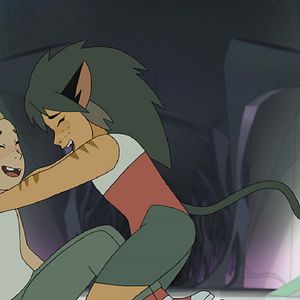 Foto She-Ra y las princesas del poder