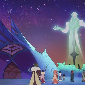 Foto She-Ra y las princesas del poder