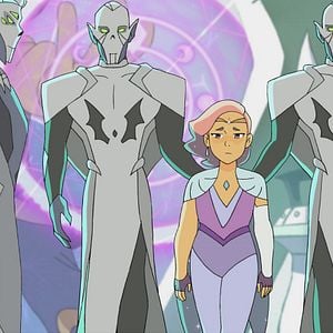 Foto She-Ra y las princesas del poder