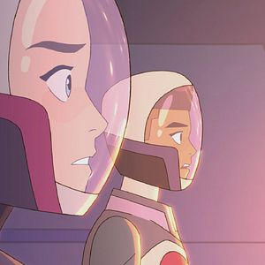 Foto She-Ra y las princesas del poder