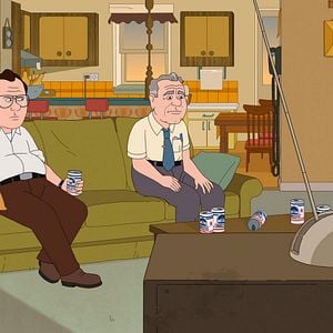 Foto F is for Family