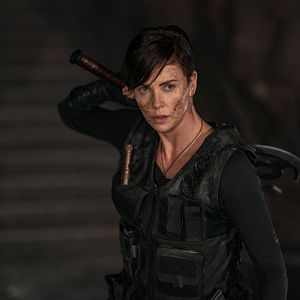 Foto La vieja guardia