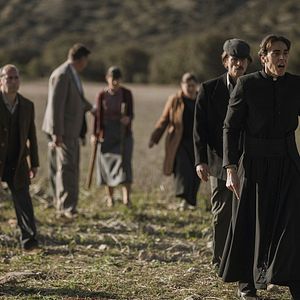 Foto El secreto de Puente Viejo